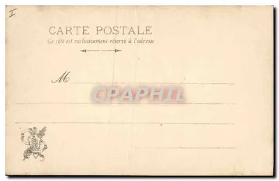 1903 के सलॉन — जी. थर्नर — मेरे कार्यशाला में चाय का समय — पीछे