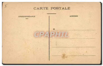 A ACORDADA DE VILAGE (Grenoble) — gravura do Louvre — Verso