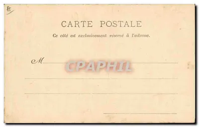 Studio di Cappelli del Poitou - Mothaise — Meile Dupay, edit. 33, rue Châlons, Saint-Maixent — Verso