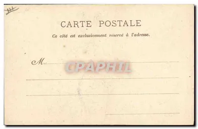 Nos Paysans Saintongeais — Série de 12 cartes — Éditeur : G. Tilmans, Saintes — Verso