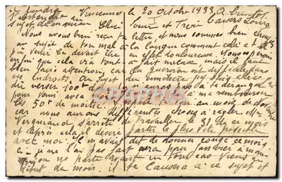 Dzieci z wózkiem kwiatów — Vincennes — Wydawca TEA — Rewers