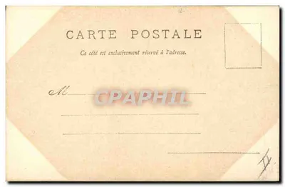 Femme en costume d'époque — illustration — éditeur non visible — Verso