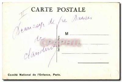 Dois crianças com malas e raquetas — Grandes Férias! — Peoprico Maillet — Verso