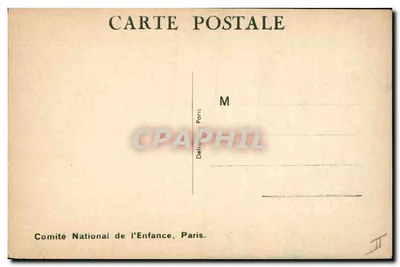 Criança em maiô — salto ao mar — ilustrada por Paquita Mollet — Verso