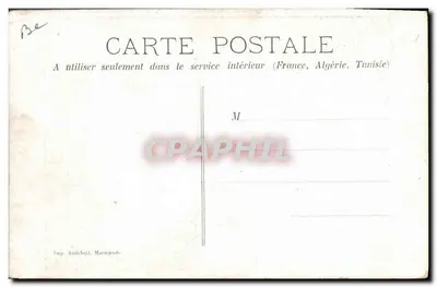 Barletti — pokaz siły — rysunek Louisa Grucka — Rewers