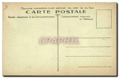 Aïda i Sandro — Cantatorka z harfy, 1. miejsce w śpiewie — Fotografia. A. Delsart, n°120 — Rewers