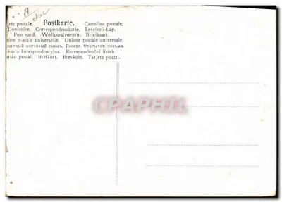 Spektakl firmy Colini-Clairon's Co. — scena kabaretowa — wydawca HS — Rewers