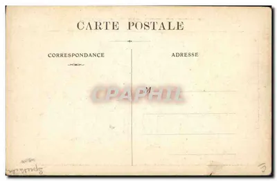 Karrakalla e seus Laïka da Sibéria — carta postal — Verso