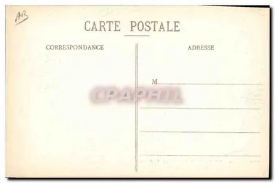 Os Prazeres do Povo — La Ronde (Bannalec) — Coll. F. Ramonix — Verso