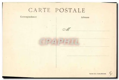 Général Joffre, Généralissime — portrait militaire — Fournier, 23, rue Sainte-Marcelle, Marseille — Reverso