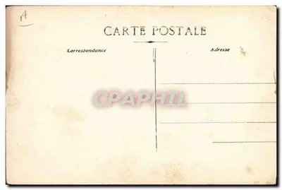 La vie des Franches-Comtés — scène de soldats en marche — dessin de Bagerus, n° 163 — Verso