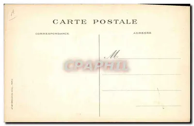 Ligue Fraternelle dos Crianças da França — Paris — Editor E. Léandré, 1915 — Verso