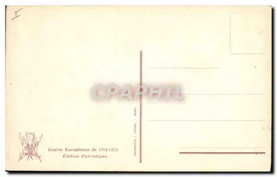 A tumba do filho — D'après A. de Broca e a Illustration — n°2163 — Verso