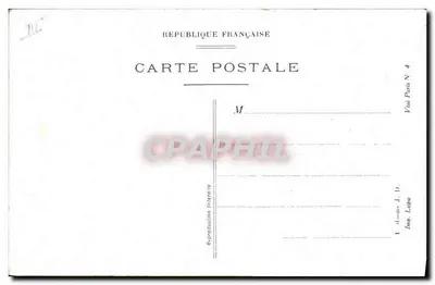 Requisiciones finales — caricatura satírica — Impr. J. D. Lupu, París — Reverso
