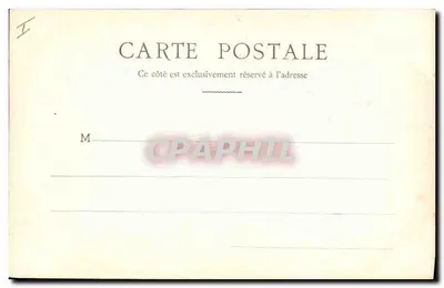 Gleyre — As Ilusões Perdidas — Museu do Louvre, n°14 — Verso