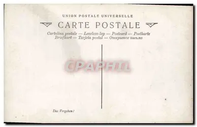 Nagość — La Faute — José Barrau — LL n°370 — Rewers