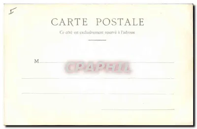 Natoire — Junon — Museu do Louvre — série 19 — Verso