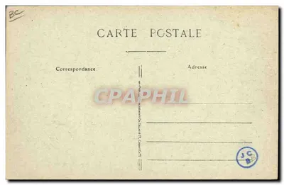 朗德省的一场婚礼 — 房东引荐新人 — A. Daury 摄影师，F. Bernéde 的继任者，Morcenx（朗德省） — 背面