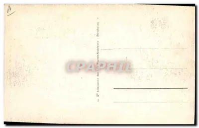 Arcachon - Costa de Prata - Resinadores ao trabalho — série 155, editor Albenzienne — Verso
