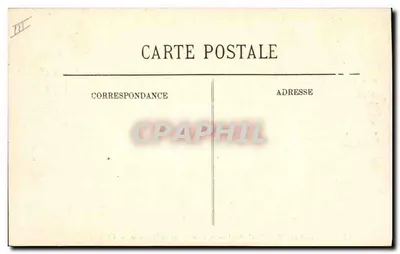 Cassino de Monte-Carlo — Sala de Trente e Quaranta — LL. — n° 244 — Verso