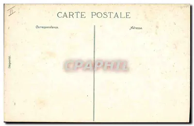 Sala Touzé — Casino van Monte Carlo — ND. Fot. — Achterkant