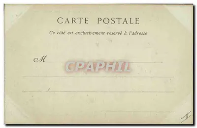 Casino de Monte-Carlo — A Sala Garnier — ND Phot — Verso