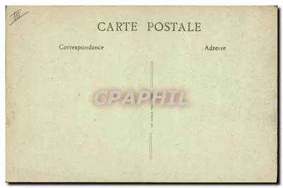 Chamonix — Na wysokich szczytach Pierre-Pointue — B.F. « Lux » — Rewers