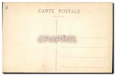 Animais da SAVOIE — O Chamois — A. Gardet, editor. Annecy — Verso