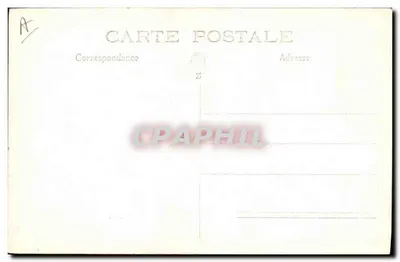 Fazenda com carneiros e jumento — cena pastoral — n°3 — Verso