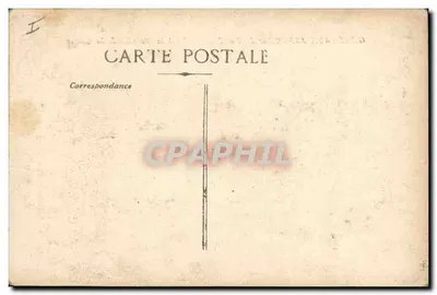Gerais Joffre e de Castelvau - Na Batalha da Marne — Verso