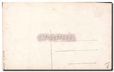 Joffre — portret w mundurze z odznakami — wydawnictwo Piroul — Rewers
