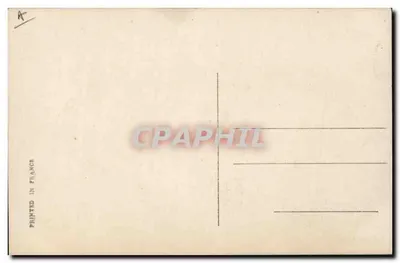 Geral Doffre — Os Organizadores da Vitória — Manuel Prat, n° 9320 — Verso