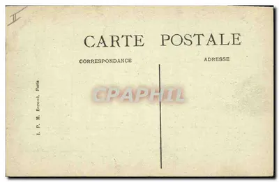 Guilherme II — antes e depois da guerra — Ch. Droz — Verso