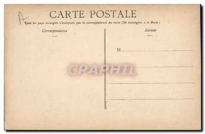 A romaria em massa — cena de batalha 1914 — segundo a Illustration, editada por 'GEO.' n°67 — Verso