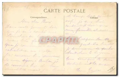 Niemcy to wojna — Przerażenie Europy — Albin Michel, Wydawca, Paryż — Rewers
