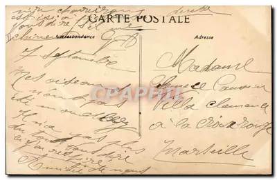 Soldados em fuga — caricatura — Montuori, reprodução proibida — Verso