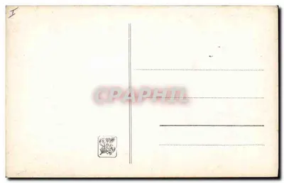 O Noite do Sábado Santo — Noite de Quinta-feira Santa — Salão 1911, Ad. La Lyre, n° 271 — Verso