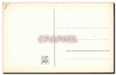 शुक्रवार के संत रात के दिन — सलॉन 1911, एड ला लायर — संख्या 271 — पीछे