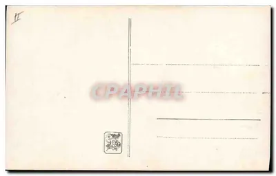 A Naufrágio — Ant-Studie — 'Topielica' — Salão de Paris 1914 — Carrier Belleuse — Verso