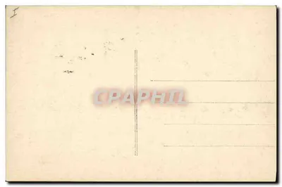 Rozmowa — Salon 1911 — Rame — n°777 — Rewers