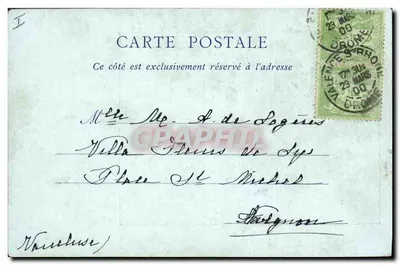 Catecismo — O Catecismo — Muénier — Verso