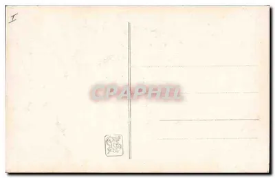 Aqueles que vigiam — Salão de Paris 1912 — Débat-Ponsan — n°338 — Verso