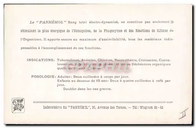 A Fonte — H. Gervex — Salão 1913 — A.N. Paris — Verso