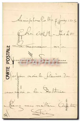 Questa — Joute di San Luigi — Il lancio del palo. — Verso