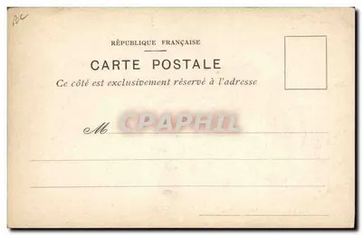 Pani Jane Doé — Teatry Montparnasse, Gobelins i Grenelle — HP Sassine — Rewers