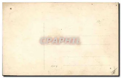 Paula Kamholz — tancerka w stroju scenicznym — nieznany fotograf — Rewers