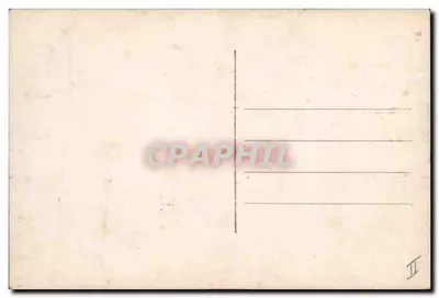 Nossos chefes — Geral de Castelnau, Geral Joffre, Geral Pau — editor JK, n° 9333 — Verso