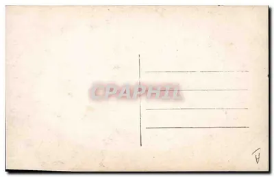 Generał Joffre — Generalissimus Armii Francuskich — wydawca Bobéne Pardo — Rewers