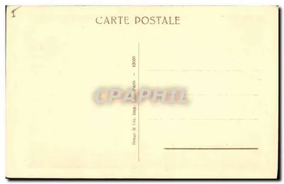 Marie-Antoinette, Rainha da França — Museu de Versailles — série 97 — Verso