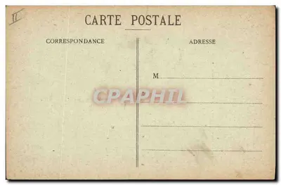 Doric e Léna — Idylle di Th. Botrel — Editore Coll. L. Harmonic, St-B. — Verso